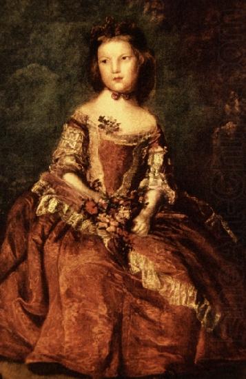 Portrait of Lady Elizabeth Hamilton, Sir Joshua Reynolds